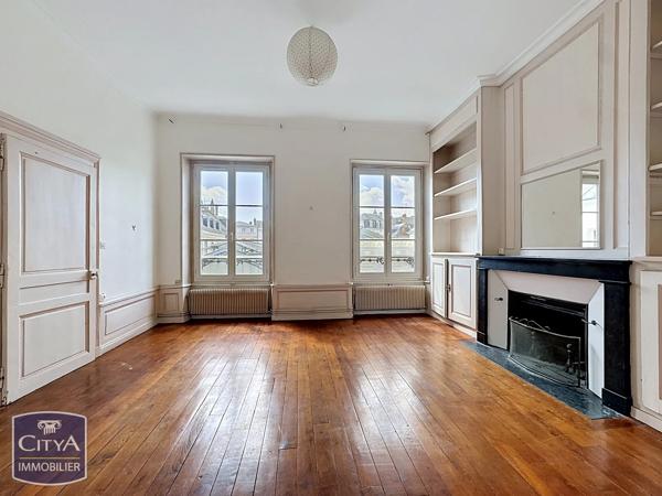 Appartement à vendre 2 pièces 80m² Chartres (28000)
