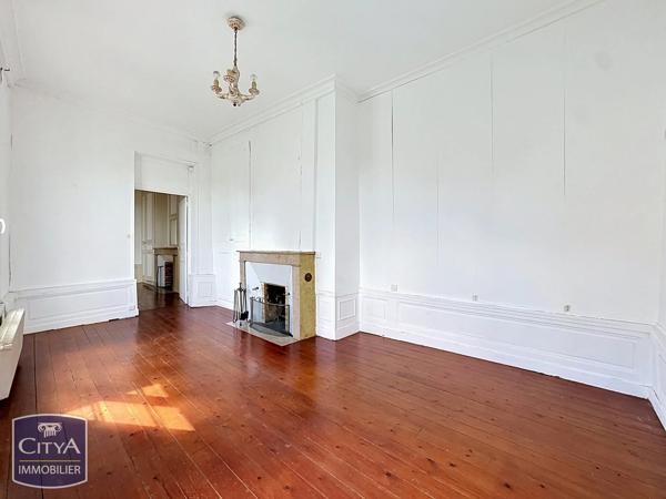 Appartement à vendre 2 pièces 80m² Chartres (28000)