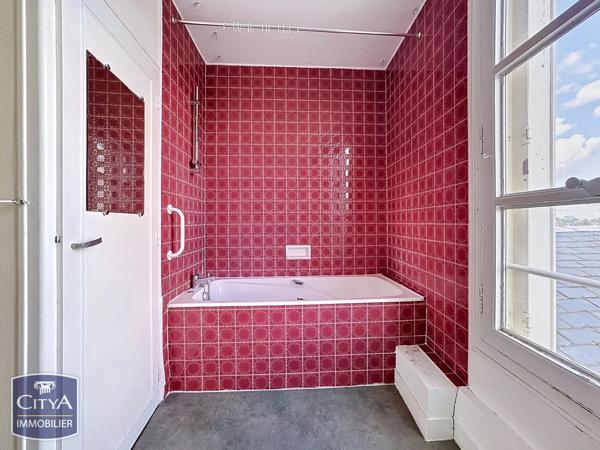 Appartement à vendre 2 pièces 80m² Chartres (28000)