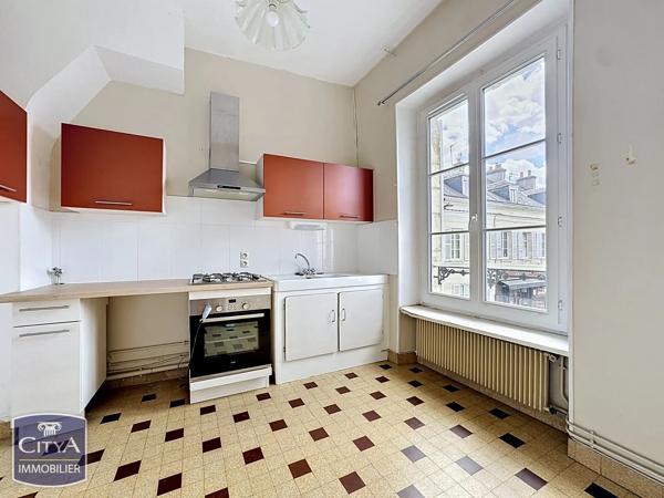 Appartement à vendre 2 pièces 80m² Chartres (28000)