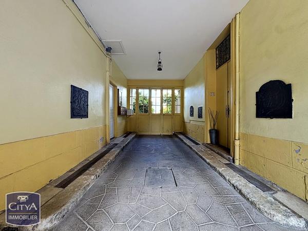 Appartement à vendre 2 pièces 80m² Chartres (28000)