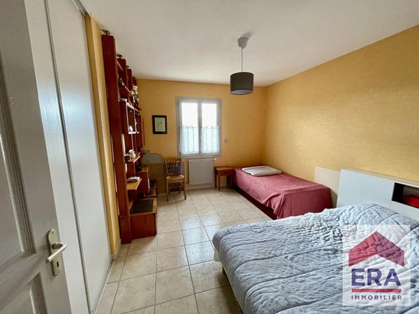 Maison Camaret Sur Aigues 140 m2
