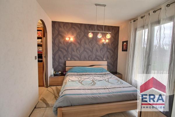 Maison Camaret Sur Aigues 140 m2