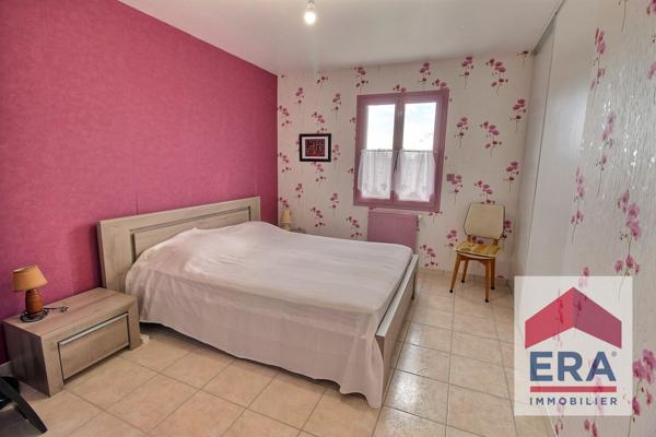 Maison Camaret Sur Aigues 140 m2