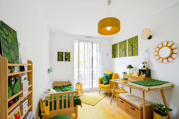 Appartement Boulogne Billancourt 5 pièces