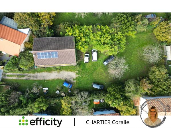 Maison 5 pièces - 87 m²