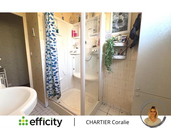 Maison 5 pièces - 87 m²