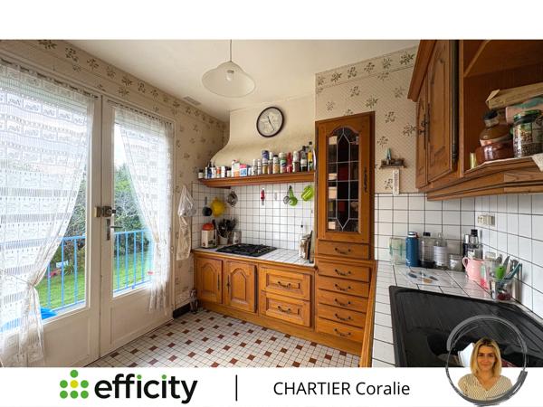 Maison 5 pièces - 87 m²