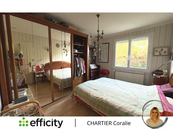 Maison 5 pièces - 87 m²