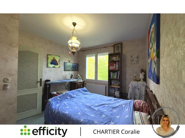 Maison 5 pièces - 87 m²