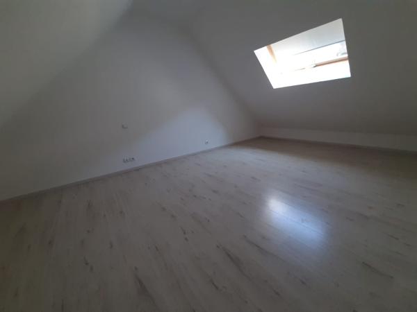 Maison Avanne Aveney 142 m2