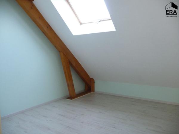 Maison Avanne Aveney 142 m2