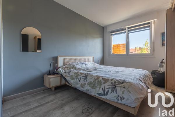 Appartement à vendre 4 pièces 70 m² Rombas