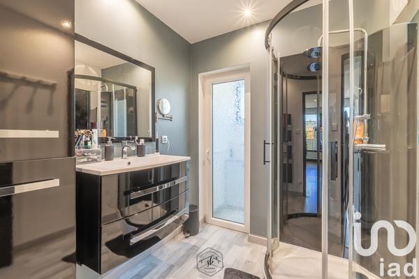 Appartement à vendre 4 pièces 70 m² Rombas