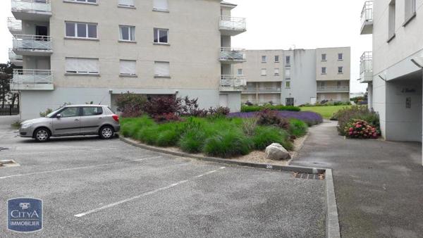 Location parking Sainte-Adresse (76310)