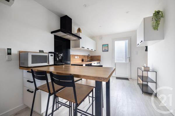 Maison à vendre  3 pièces - 53,20 m2 ALBI - 81