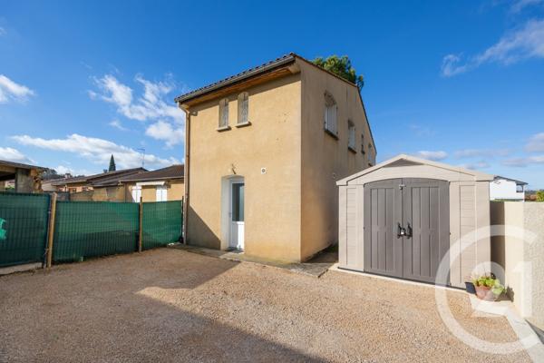 Maison à vendre  3 pièces - 53,20 m2 ALBI - 81