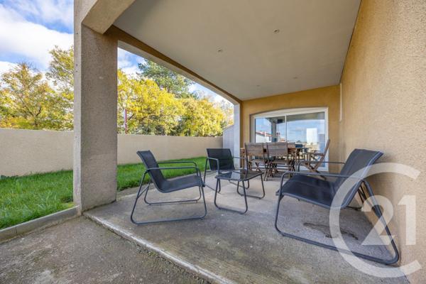 Maison à vendre  3 pièces - 53,20 m2 ALBI - 81