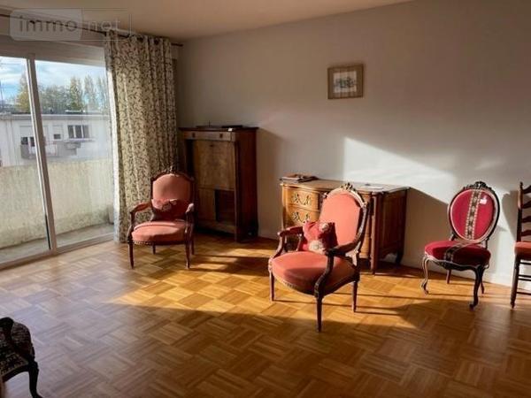 Appartement à vendre à Lorient dans le Morbihan (56100), ref : 56083-1102   
Centre