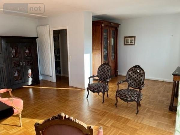 Appartement à vendre à Lorient dans le Morbihan (56100), ref : 56083-1102   
Centre