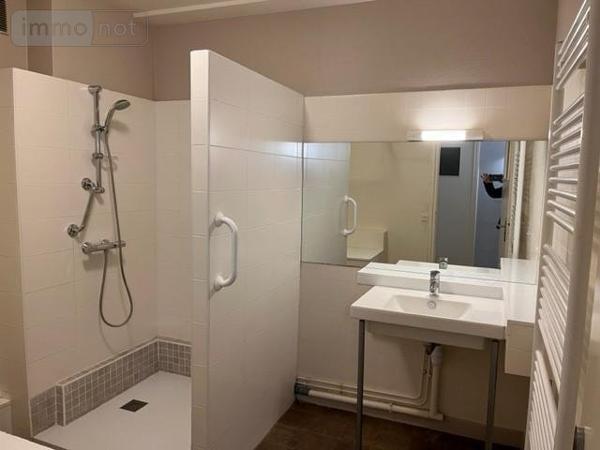 Appartement à vendre à Lorient dans le Morbihan (56100), ref : 56083-1102   
Centre