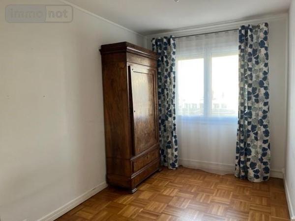 Appartement à vendre à Lorient dans le Morbihan (56100), ref : 56083-1102   
Centre