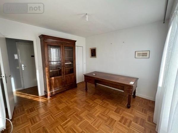 Appartement à vendre à Lorient dans le Morbihan (56100), ref : 56083-1102   
Centre