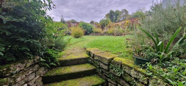 Maison à vendre à Pontivy dans le Morbihan (56300), ref : 56062-2249