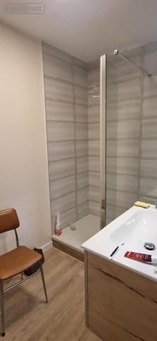 Maison à vendre à Pontivy dans le Morbihan (56300), ref : 56062-2249