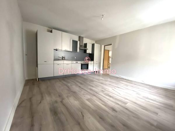 Maison à vendre 5 pièces de 152 m²