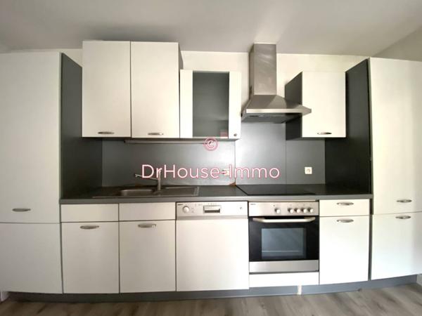 Maison à vendre 5 pièces de 152 m²