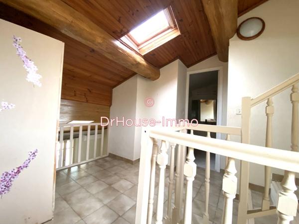 Maison à vendre 5 pièces de 152 m²