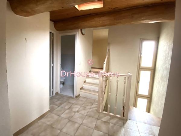 Maison à vendre 5 pièces de 152 m²