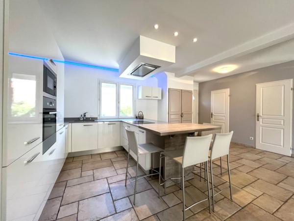 Appartement à vendre 4 pièces (69)