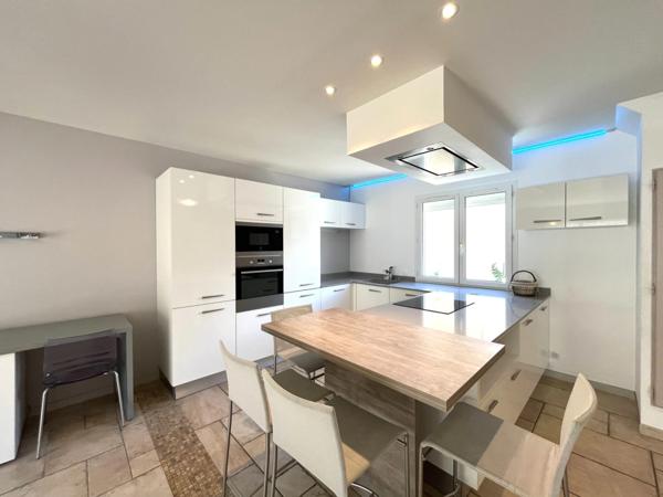 Appartement à vendre 4 pièces (69)