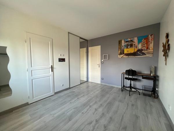 Appartement à vendre 4 pièces (69)