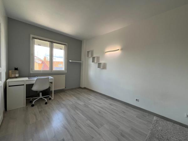 Appartement à vendre 4 pièces (69)