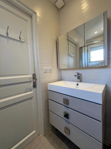 Appartement à vendre 4 pièces (69)