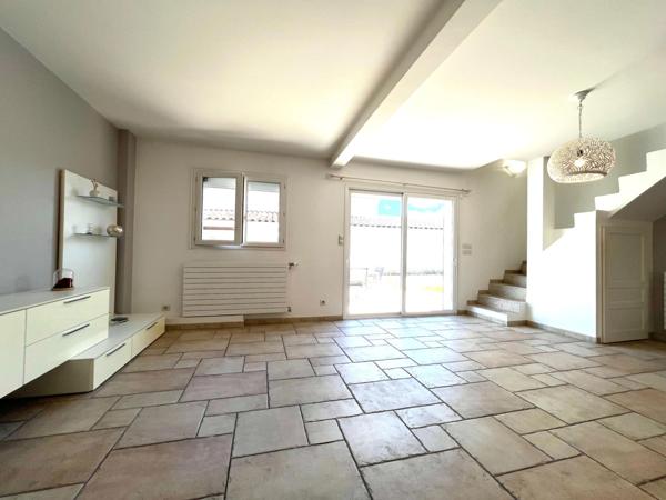 Appartement à vendre 4 pièces (69)