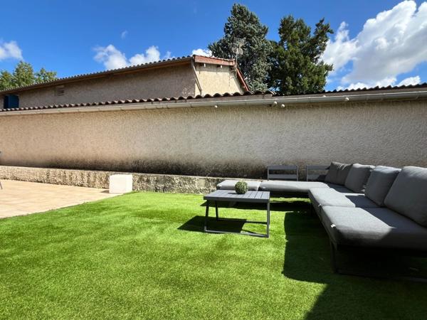 Appartement à vendre 4 pièces (69)