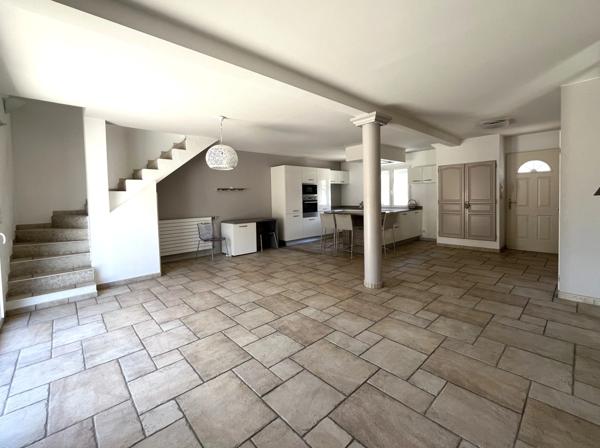 Appartement à vendre 4 pièces (69)