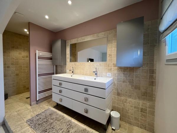 Appartement à vendre 4 pièces (69)