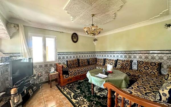 Maison à vendre    6 pièces •  Garons