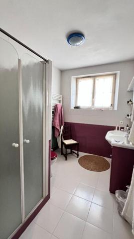 Maison de ville avec dépendance, Pouzauges