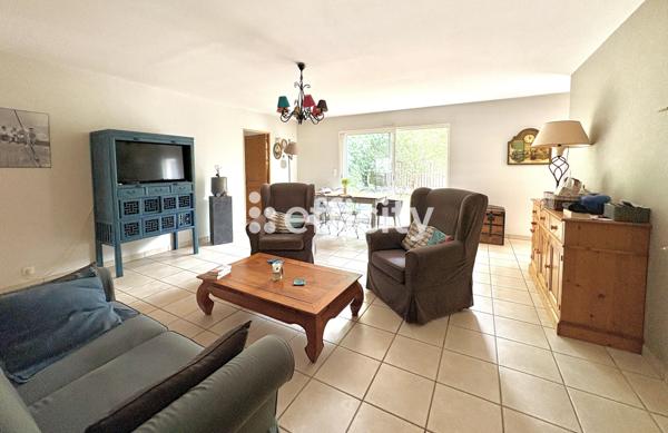 Maison 3 pièces - 84 m²