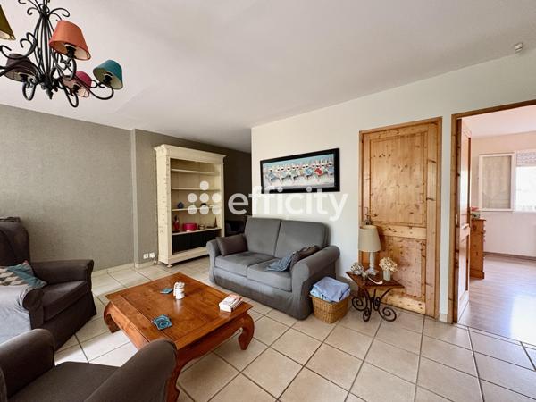 Maison 3 pièces - 84 m²