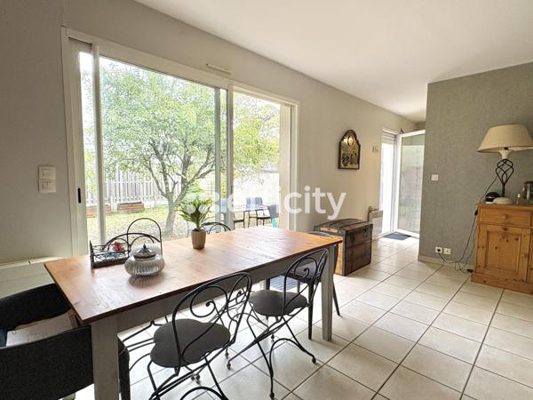 Maison 3 pièces - 84 m²