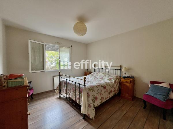 Maison 3 pièces - 84 m²