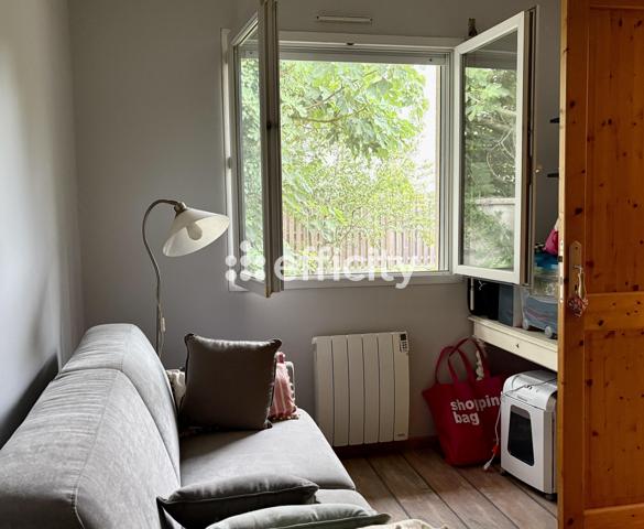 Maison 3 pièces - 84 m²