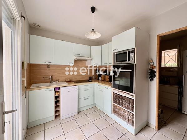 Maison 3 pièces - 84 m²